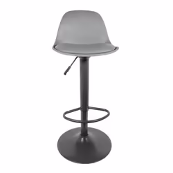 Altobuy 3663738018456 Tabouret de bar - Vue supplémentaire 4