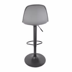 Altobuy 3663738018456 Tabouret de bar - Vue supplémentaire 6