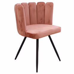 Altobuy CHARLOTTE chaise restaurant - Vue supplémentaire 4