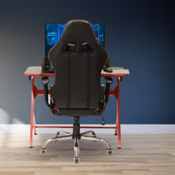 Altobuy 3663738019620 chaise et fauteuil de bureau