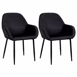 Altobuy 3663738019958, Fauteuil, Velours, Alessia, 560 mm, 600 mm, 850 mm