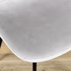 Altobuy ALESSIA chaise restaurant - Vue supplémentaire 6