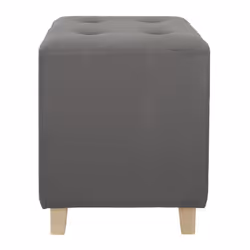 Altobuy 3663738020701 pouf Pouffe/ottomane