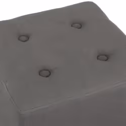 Altobuy 3663738020701 pouf Pouffe/ottomane