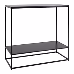Altobuy 3663738021753, Noir, Acier, 800 mm, 360 mm, 800 mm, 8,7 kg