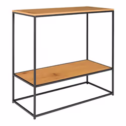 Altobuy 3663738021760, Noir, Acier, 800 mm, 360 mm, 800 mm, 8,7 kg