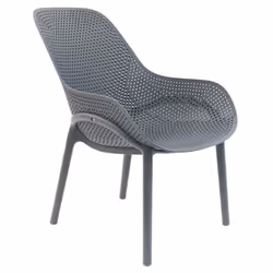 Altobuy 3663738022002 ensemble de meubles de jardin Gris