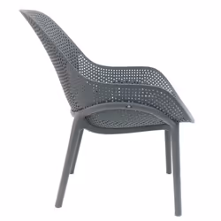 Altobuy 3663738022002 ensemble de meubles de jardin Gris - Vue supplémentaire 5