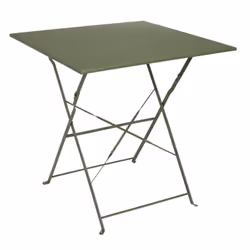 Altobuy 3663738022286, Kaki, Acier, 700 mm, 700 mm, 710 mm, 1000 mm