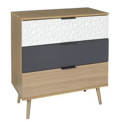 Altobuy 3663738022989 Commode