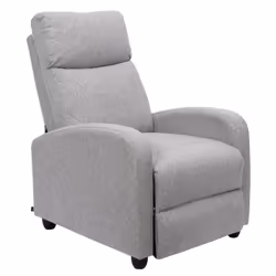 Altobuy 3663738023092, Fauteuil, Polyester, Sofen, 670 mm, 980 mm, 970 mm