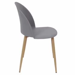 Altobuy 3663738023658 chaise restaurant - Vue supplémentaire 5