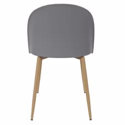 Altobuy 3663738023658 chaise restaurant - Vue supplémentaire 6