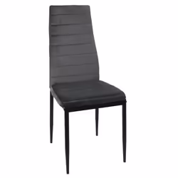 Altobuy 3663738023696, Polyester, Gris, Acier, Acier, Intérieure, Sirila