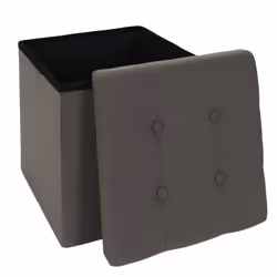Altobuy 3663738024389 pouf Pouffe/ottomane