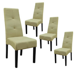 Altobuy 3663738025812 chaise restaurant