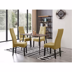 Altobuy 3663738025812 chaise restaurant