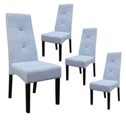 Altobuy 3663738025874 chaise restaurant