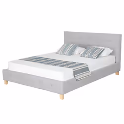 Altobuy 3663738026208, Double standard, Tableau à particules, 1520 mm, 37 kg