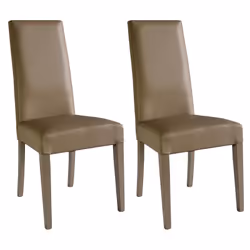 Altobuy 3663738026291, Simili-cuir, Bois, Bois, Intérieure, Torino, 460 mm