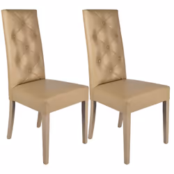 Altobuy 3663738026345, Simili-cuir, Bois, Bois, Intérieure, Trevi, 460 mm