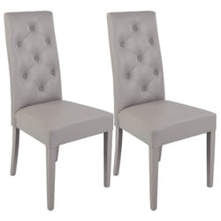 Altobuy 3663738026376 chaise restaurant