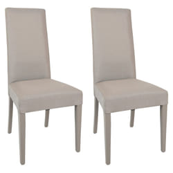 Altobuy 3663738026383 chaise restaurant