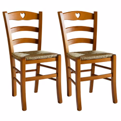 Altobuy 3663738026444, Bois, Bois, Intérieure, Naples, 430 mm, 460 mm