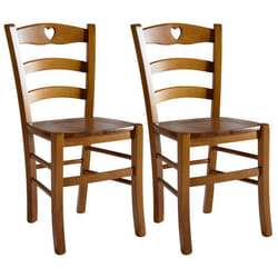 Altobuy 3663738026468 chaise restaurant