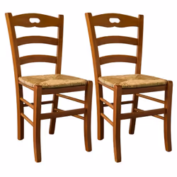Altobuy 3663738026482, Bois, Bois, Intérieure, Suzy, 430 mm, 460 mm