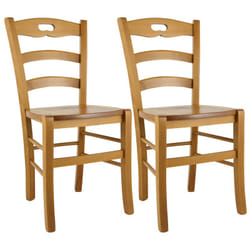 Altobuy 3663738026505 chaise restaurant