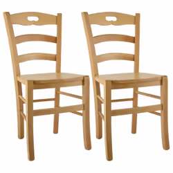 Altobuy 3663738026512, Bois, Bois, Intérieure, Suzy, 430 mm, 460 mm