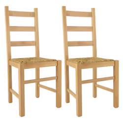 Altobuy 3663738026536, Bois, Bois, Intérieure, Orta, 400 mm, 430 mm