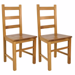 Altobuy 3663738026543, Bois, Bois, Intérieure, Orta, 400 mm, 430 mm