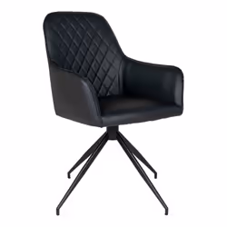 Altobuy 3663738027144, Fauteuil, Simili-cuir, Karbo, 570 mm, 560 mm, 890 mm