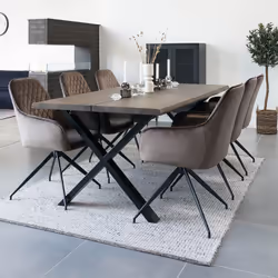 Altobuy 3663738027151 fauteuil