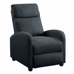 Altobuy 3663738027502, Fauteuil, Microfibre, Melbourne, 720 mm, 900 mm, 980 mm