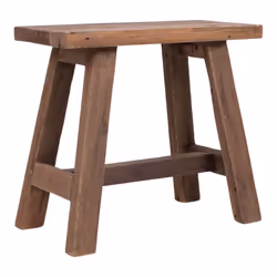 Altobuy 3663738027946, Table basse, Forme rectangulaire