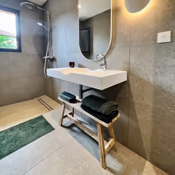 Sitjes - Banc 2 Places en Teck Massif Naturel - Naturel