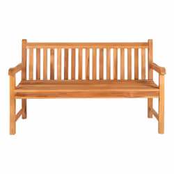 Altobuy 3663738027960 banc de jardin Bois