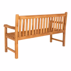 Altobuy 3663738027960 banc de jardin Bois - Vue supplémentaire 5