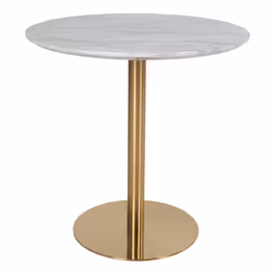 Altobuy 3663738028011, Forme arrondie, Maison, Acier, 900 mm, 900 mm, 750 mm