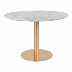 Altobuy 3663738028028, Forme arrondie, Maison, Acier, 1100 mm, 1100 mm, 750 mm