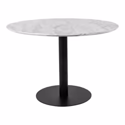 Altobuy 3663738028035, Forme arrondie, Maison, Acier, 1100 mm, 1100 mm, 750 mm