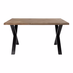 Altobuy 3663738028080 table de cuisine et de salle à manger Maison Forme rectangulaire - Vue supplémentaire 4