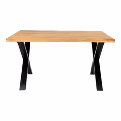 Altobuy 3663738028097 table de cuisine et de salle à manger Maison Forme rectangulaire - Vue supplémentaire 4