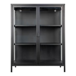 Altobuy 3663738028110 Présentoir Noir