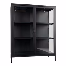 Altobuy 3663738028110 Présentoir Noir
