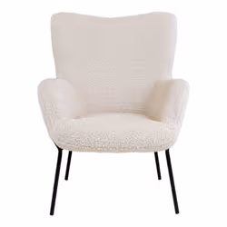 Altobuy 3663738029278, Fauteuil, Tissu, Fintry, 700 mm, 790 mm, 980 mm