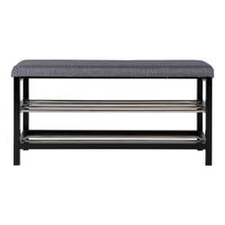 Altobuy 3663738029384 Organisateur pour chaussures Bleu